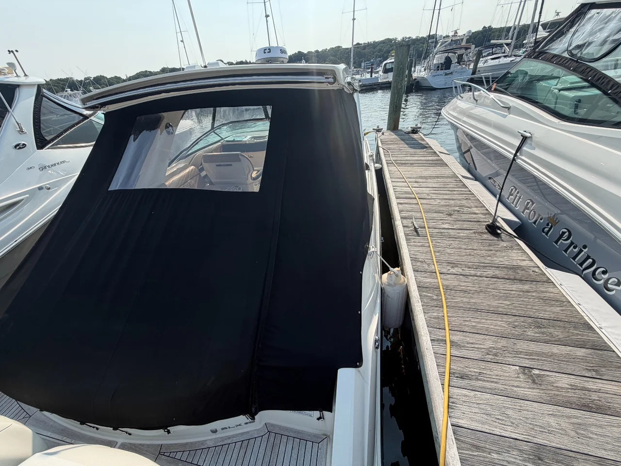 2020 Sea Ray 310 SLX OB 31.0 feet, Huntington, NY #6
