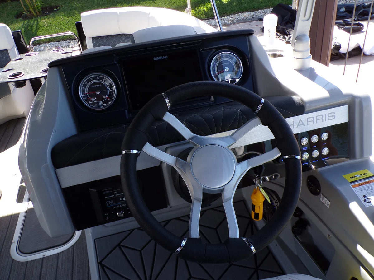 2022 Harris GRAND MARINER 23 26.0 feet, Naples, FL #27