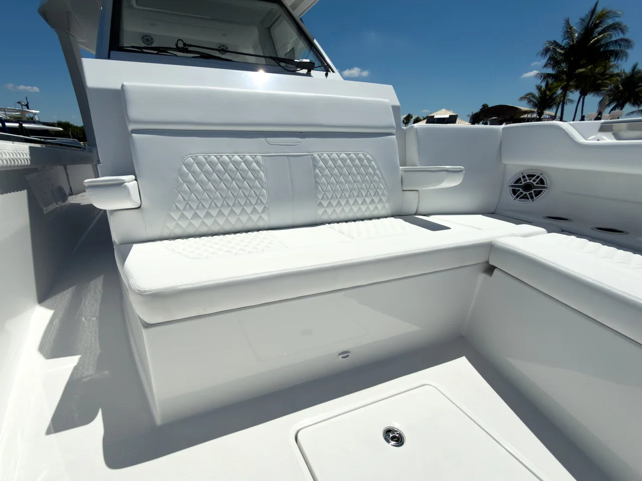 2026 Intrepid 35 PANACEA 35.0 feet, Fort Myers, FL #24