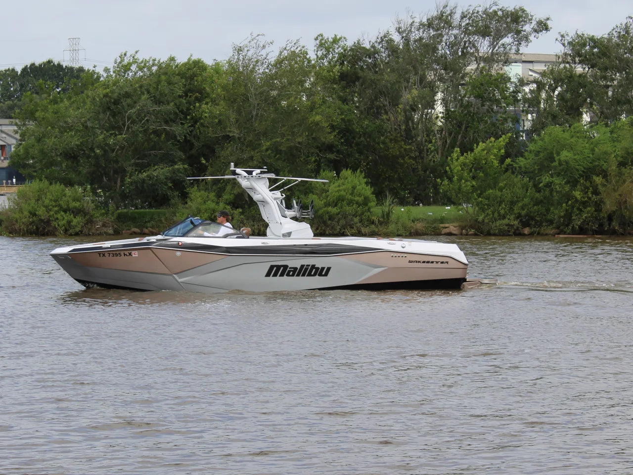 2024 Malibu 26LSV 26.0 feet, Seabrook, TX #13