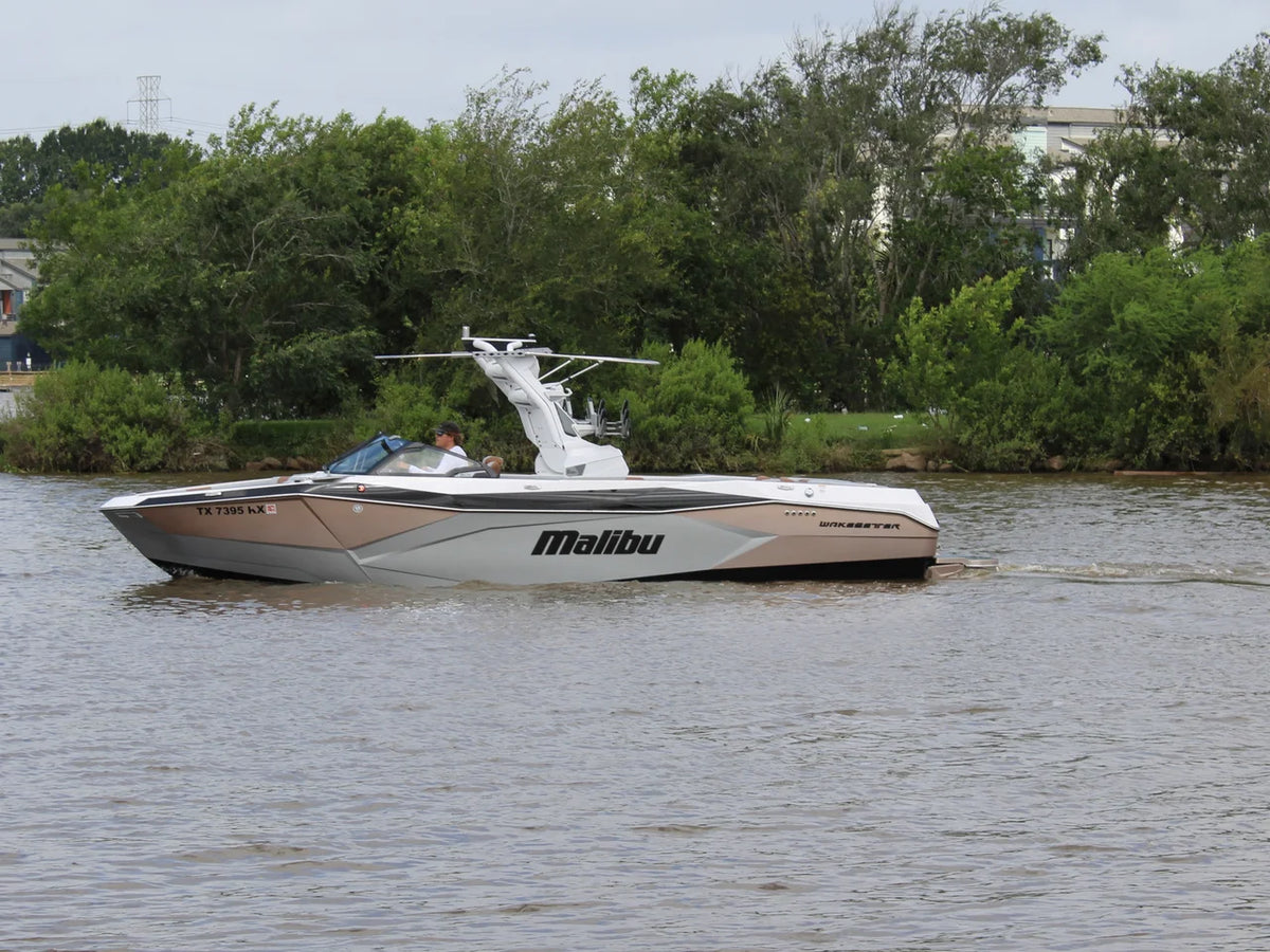 2024 Malibu 26LSV 26.0 feet, Seabrook, TX #13