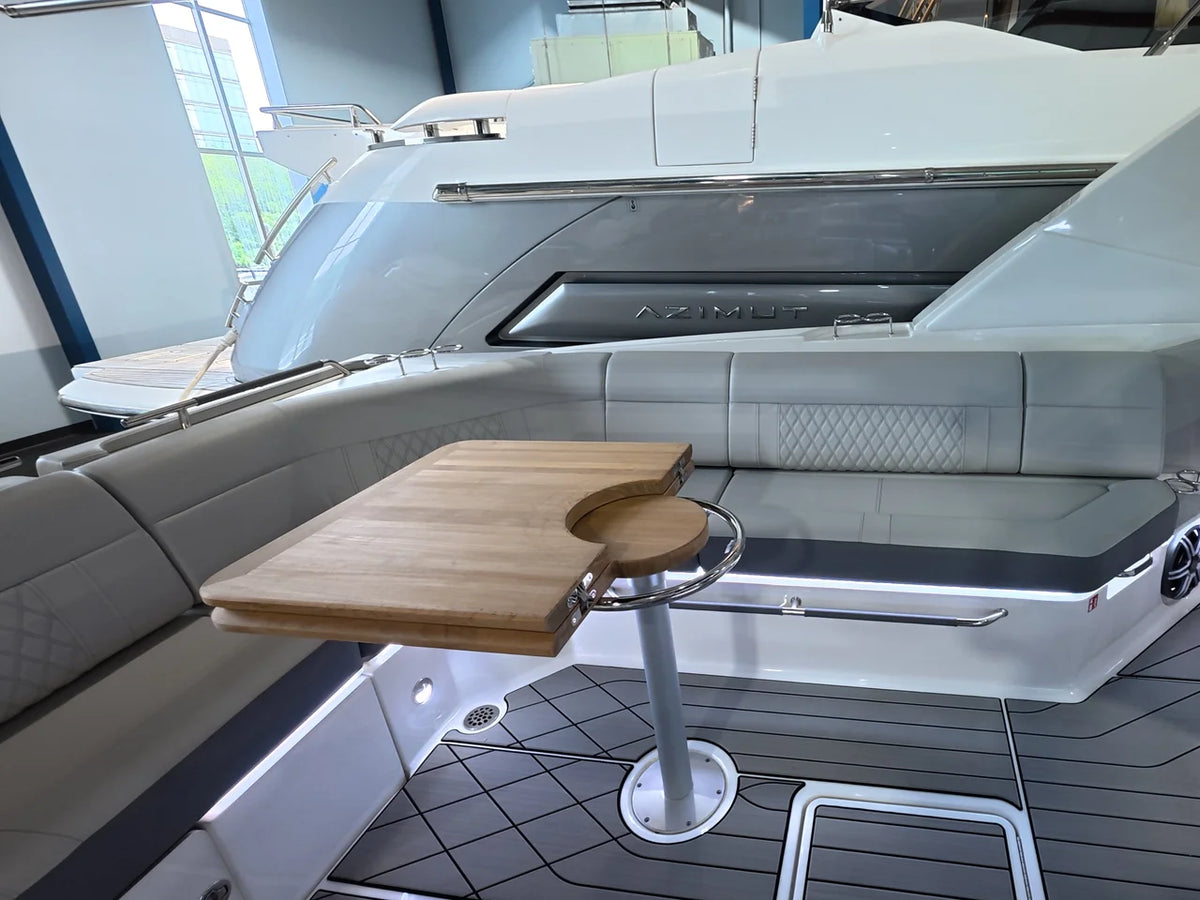 2026 Sea Ray SLX 400 Outboard 40.0 feet, Lake Ozark, MO #13