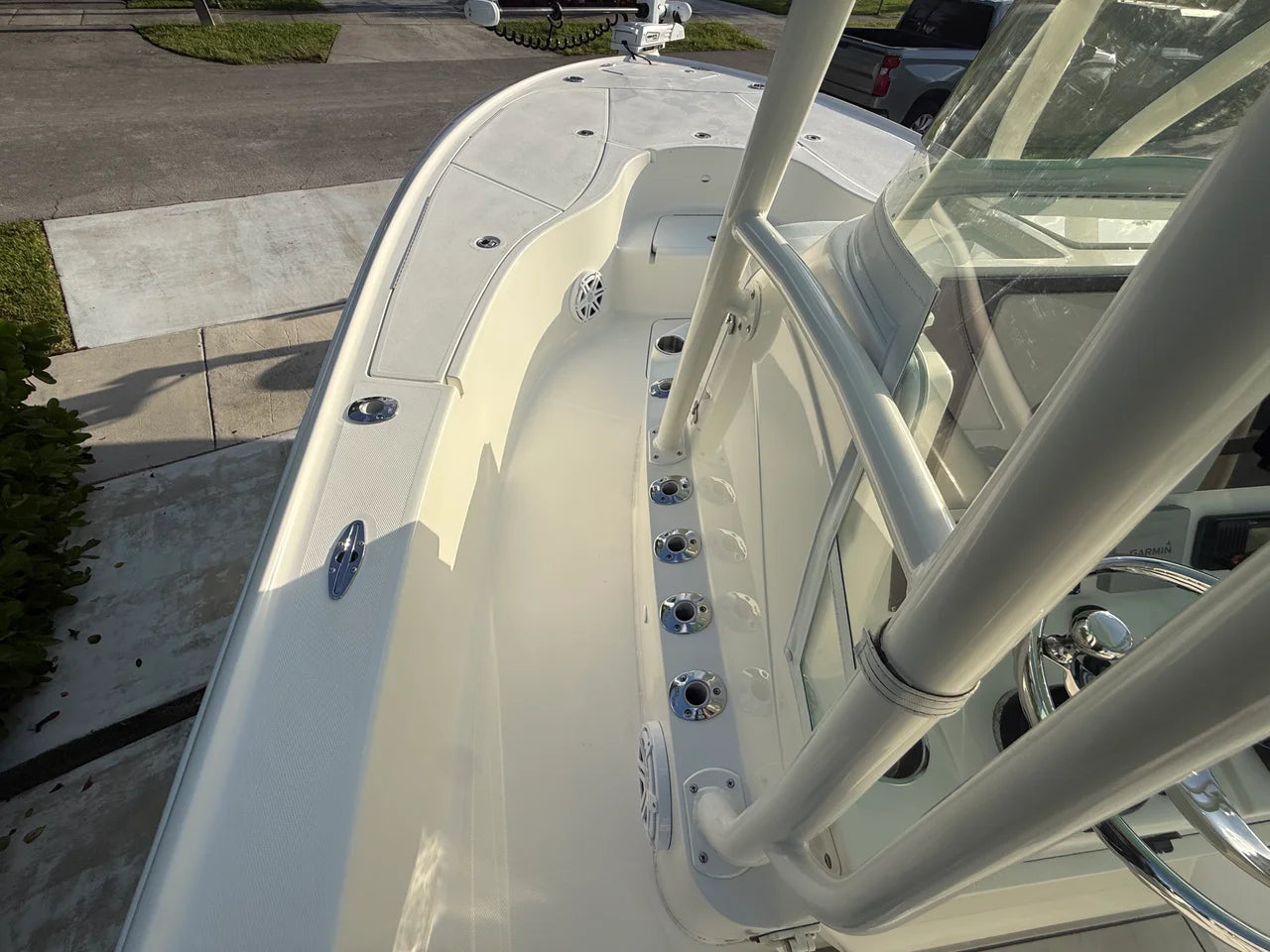 2018 SeaVee 270Z 27.0 feet, Miami, FL #46