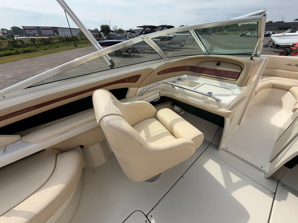 1999 Sea Ray 230 23.0 feet, Excelsior, Minnesota #16