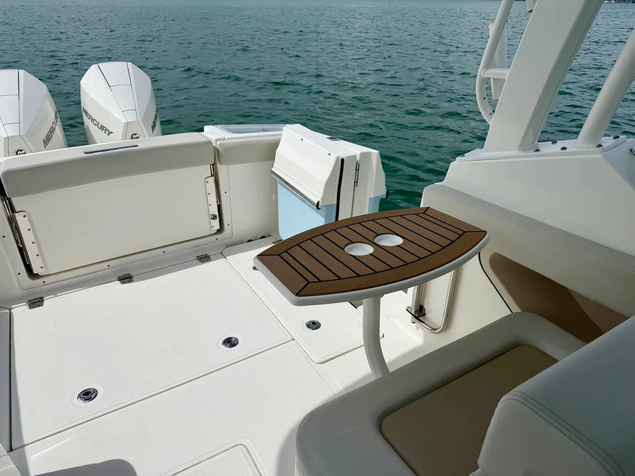 2024 Boston Whaler 280 VANTAGE 29.0 feet, Sarasota, Florida #24