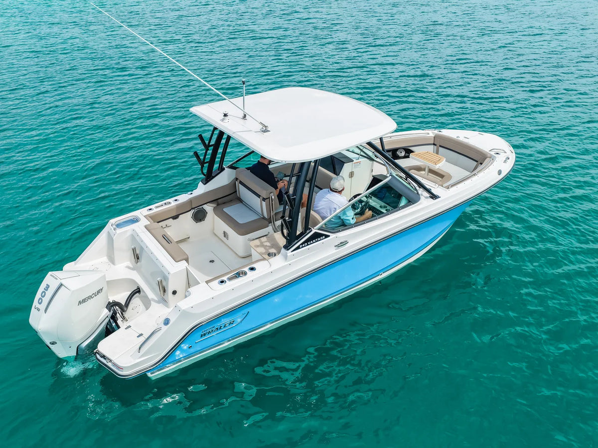 2026 Boston Whaler 240 Vantage 24.0 feet, Venice, Florida #53