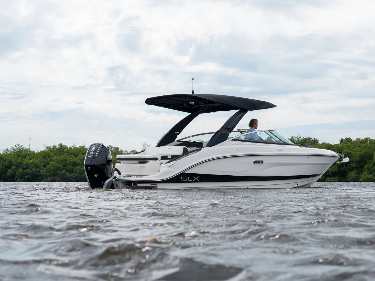 2026 Sea Ray SLX 260 Outboard 26.0 feet, Fort Myers, Florida #36