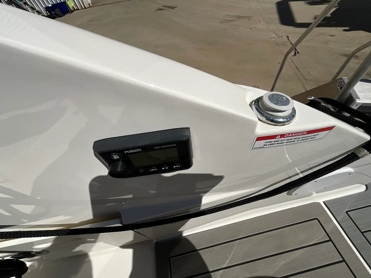 2021 Sea Ray 250 SDX OB 27.0 feet, Jacksonville Beach, Florida #29