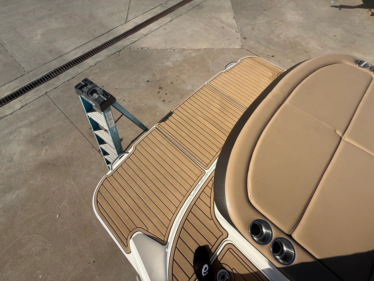2019 Sea Ray 280 SLX 28.0 feet, Seabrook, TX #11