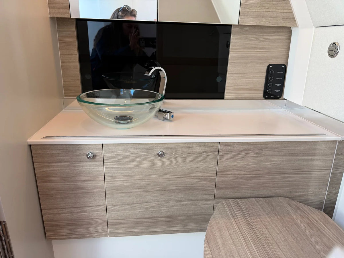 2026 Saxdor 320 GTC 32.0 feet, Jupiter, Florida #31