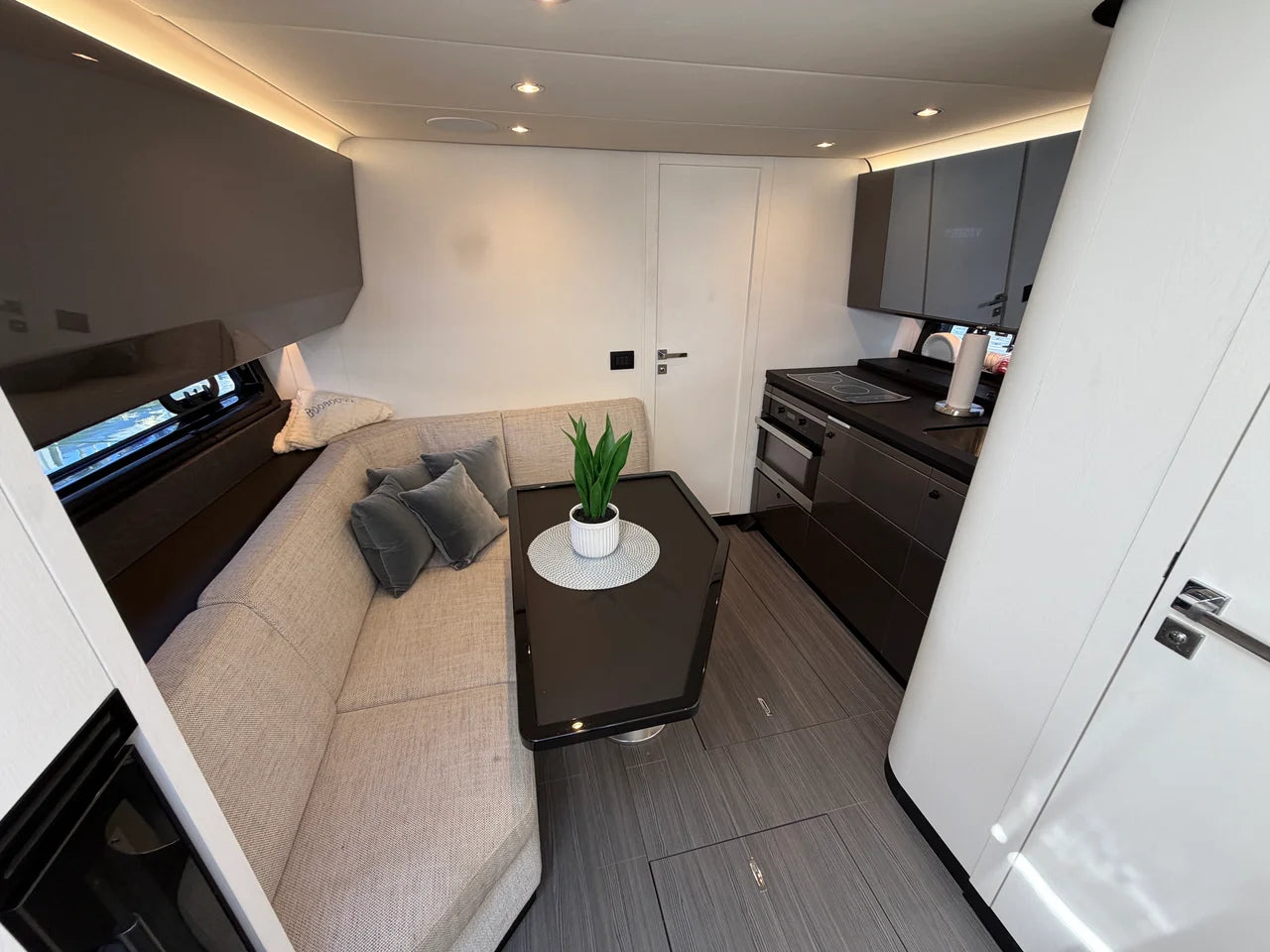 2022 Azimut 47 VERVE 47.0 feet, Boca Raton, FL #25