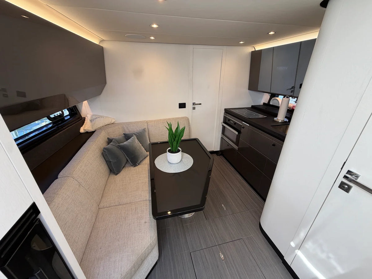 2022 Azimut 47 VERVE 47.0 feet, Boca Raton, FL #25