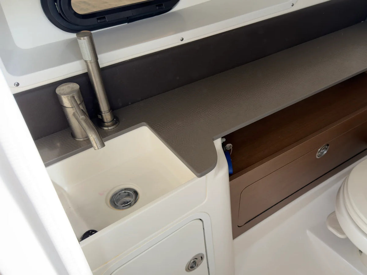 2022 Sea Ray 290 SDX OUTBOARD 29.0 feet, Norwalk, CT #21