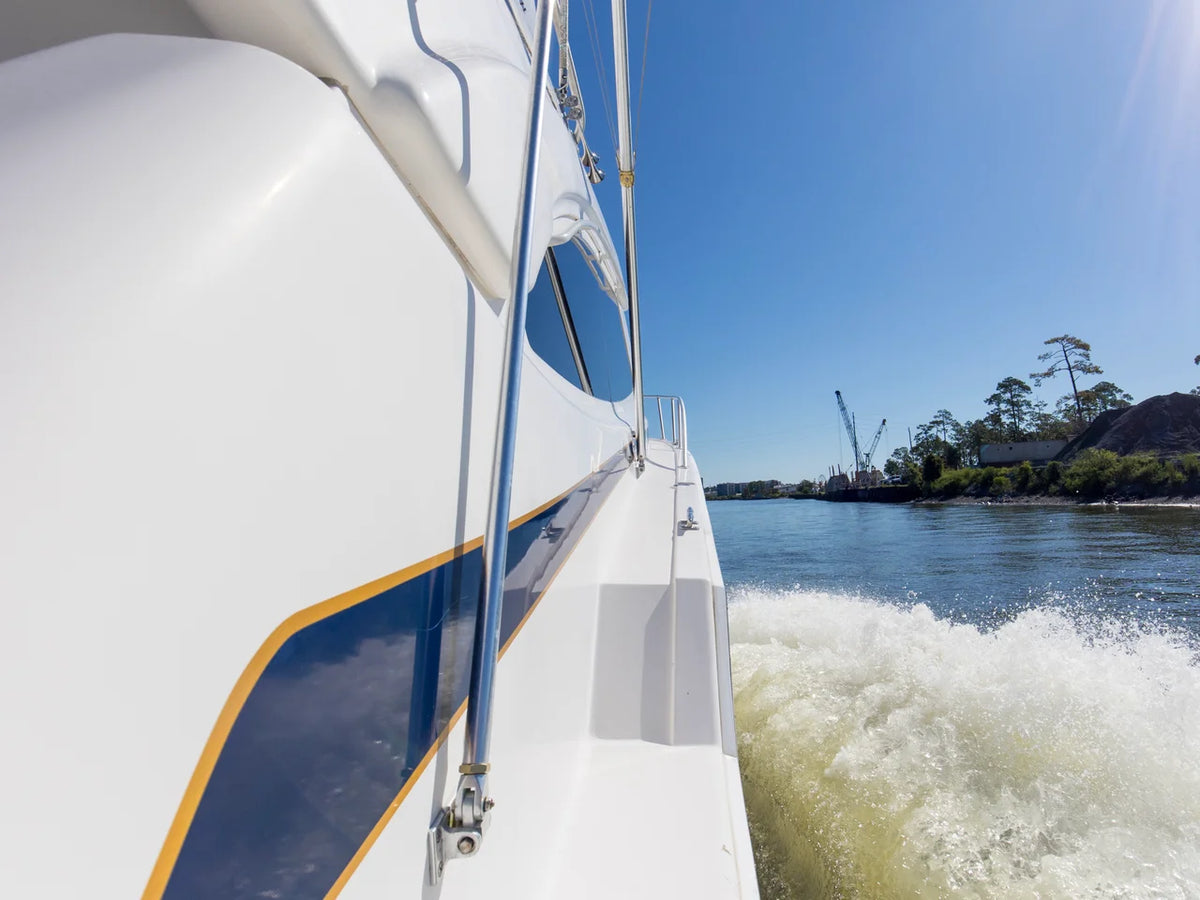 2005 Bertram 450 CV 45.0 feet, Pensacola, Florida #32