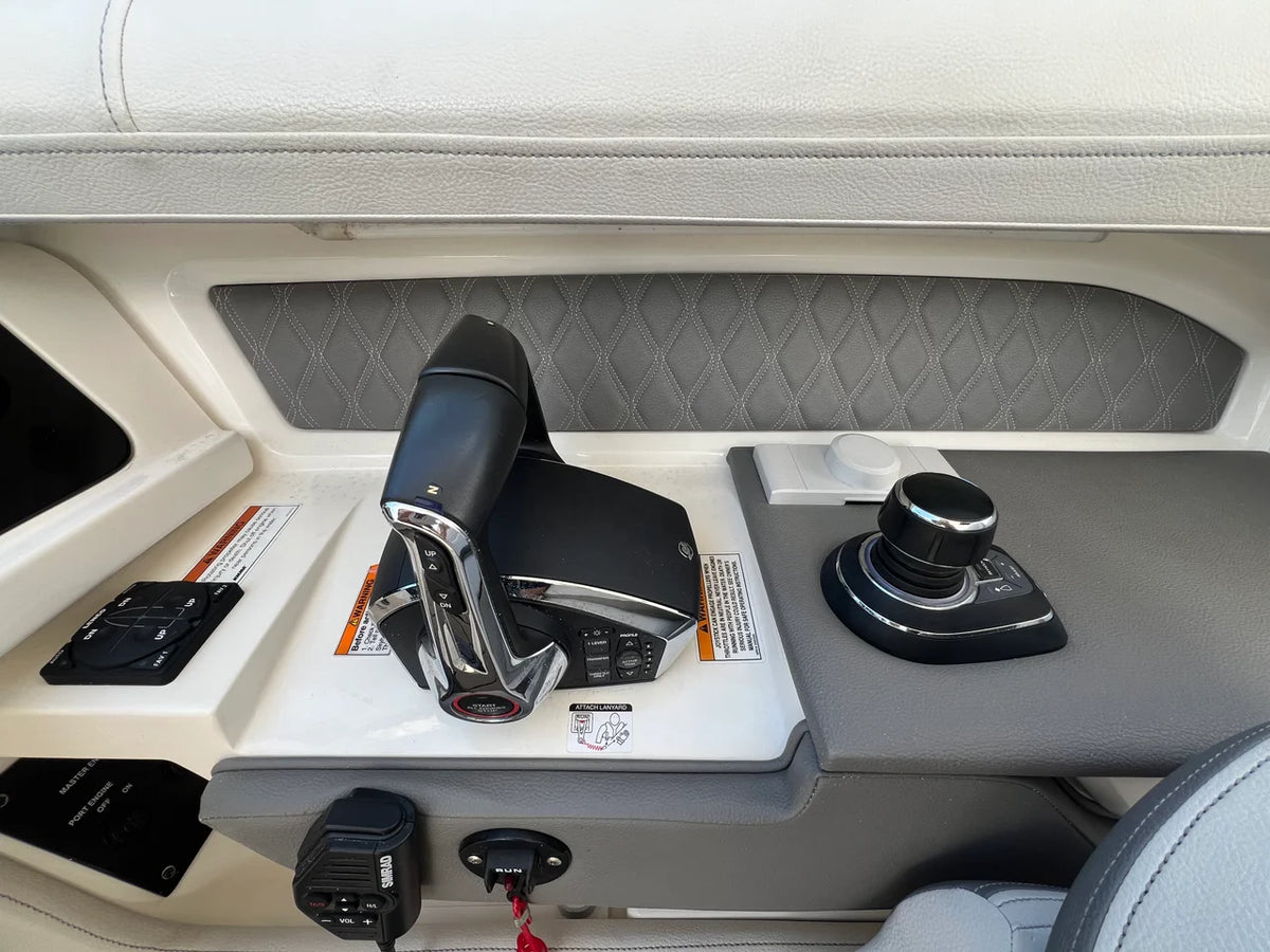 2023 Sea Ray SLX 310 Outboard 31.0 feet, Venice, Florida #21