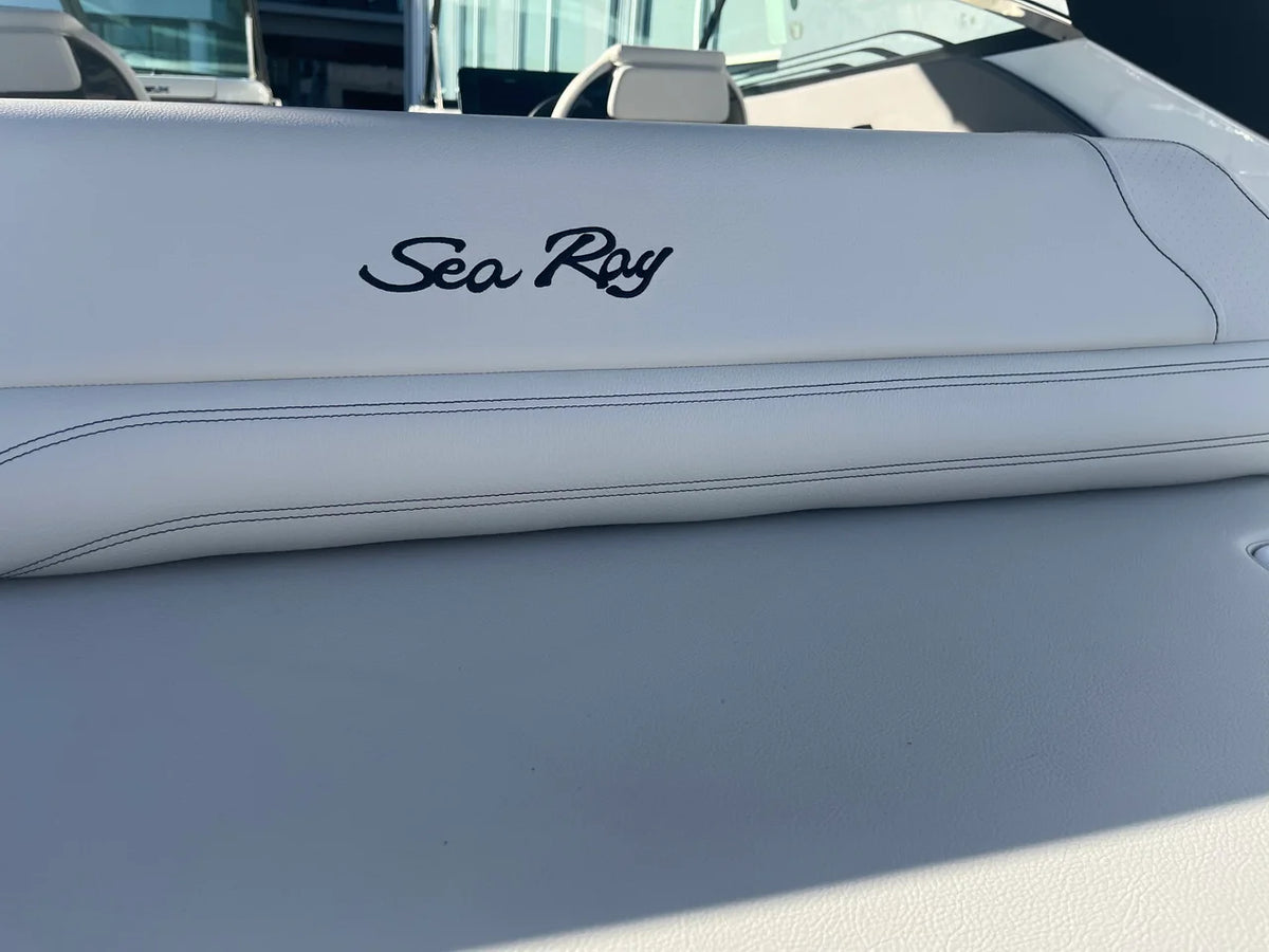 2026 Sea Ray SLX 260 Outboard 26.0 feet, Norwalk, Connecticut #16
