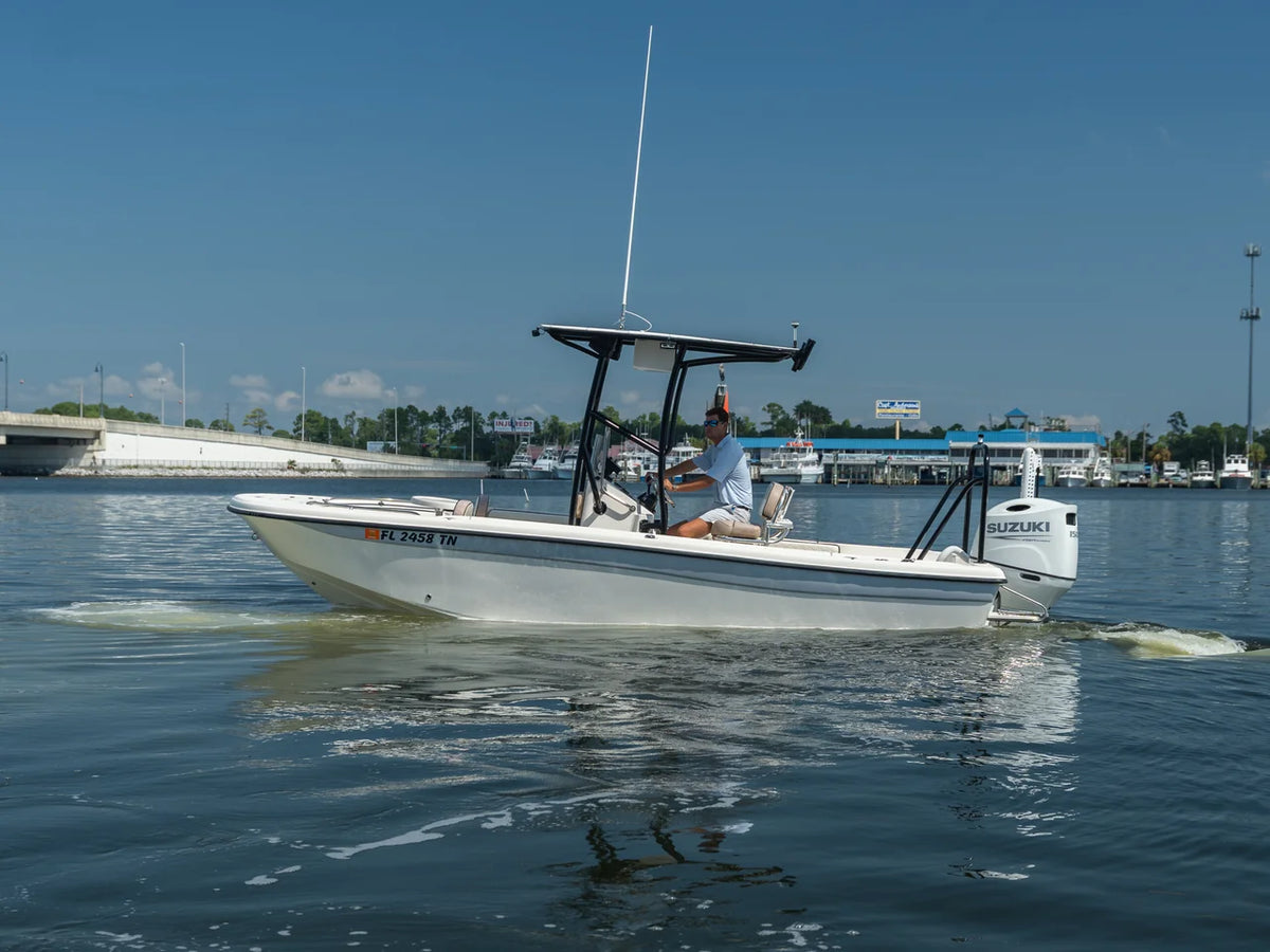 2023 Carolina Skiff 21 ULTRA ELITE 21.0 feet, Panama City, FL #1