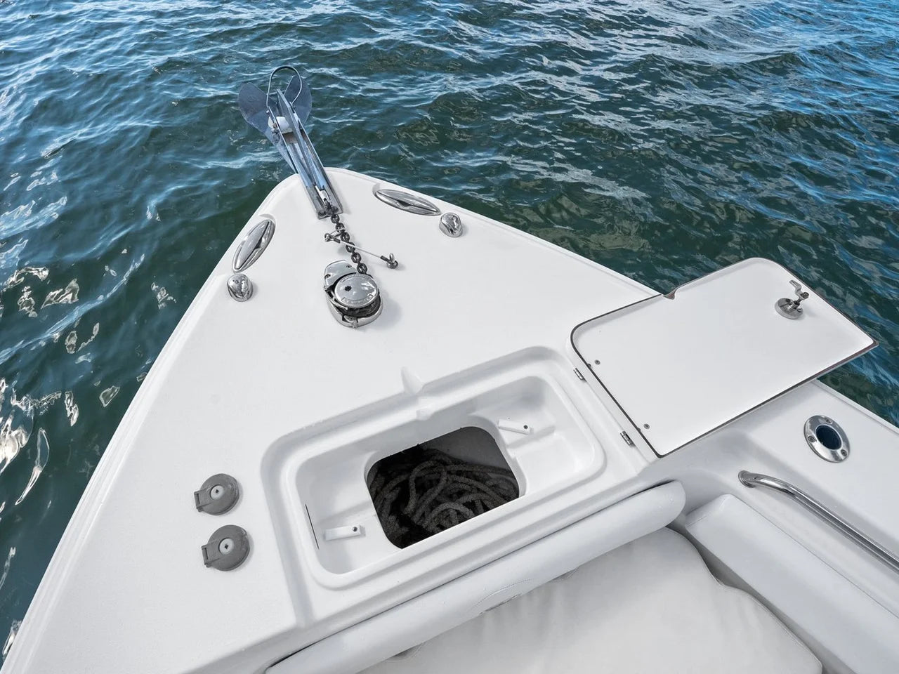 2014 Sea Hunt GAMEFISH 27 27.0 feet, St Petersburg, FL #22