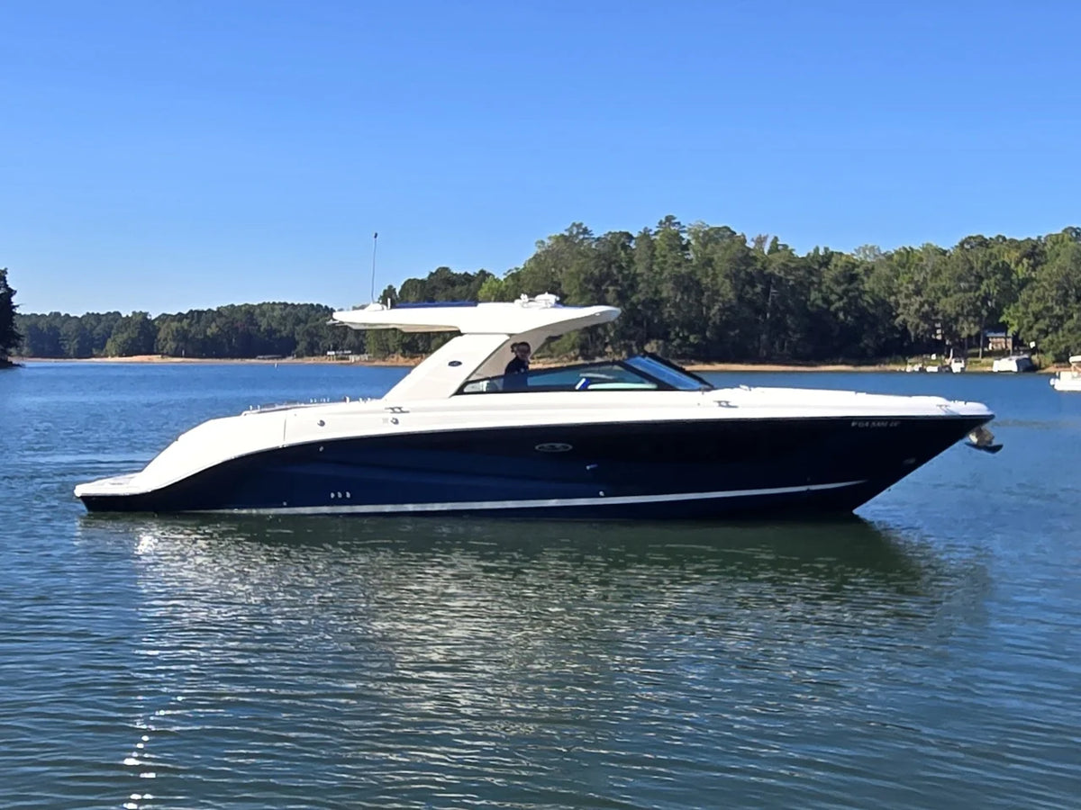 2020 Sea Ray SLX 400 40.0 feet, Cumming, GA #19