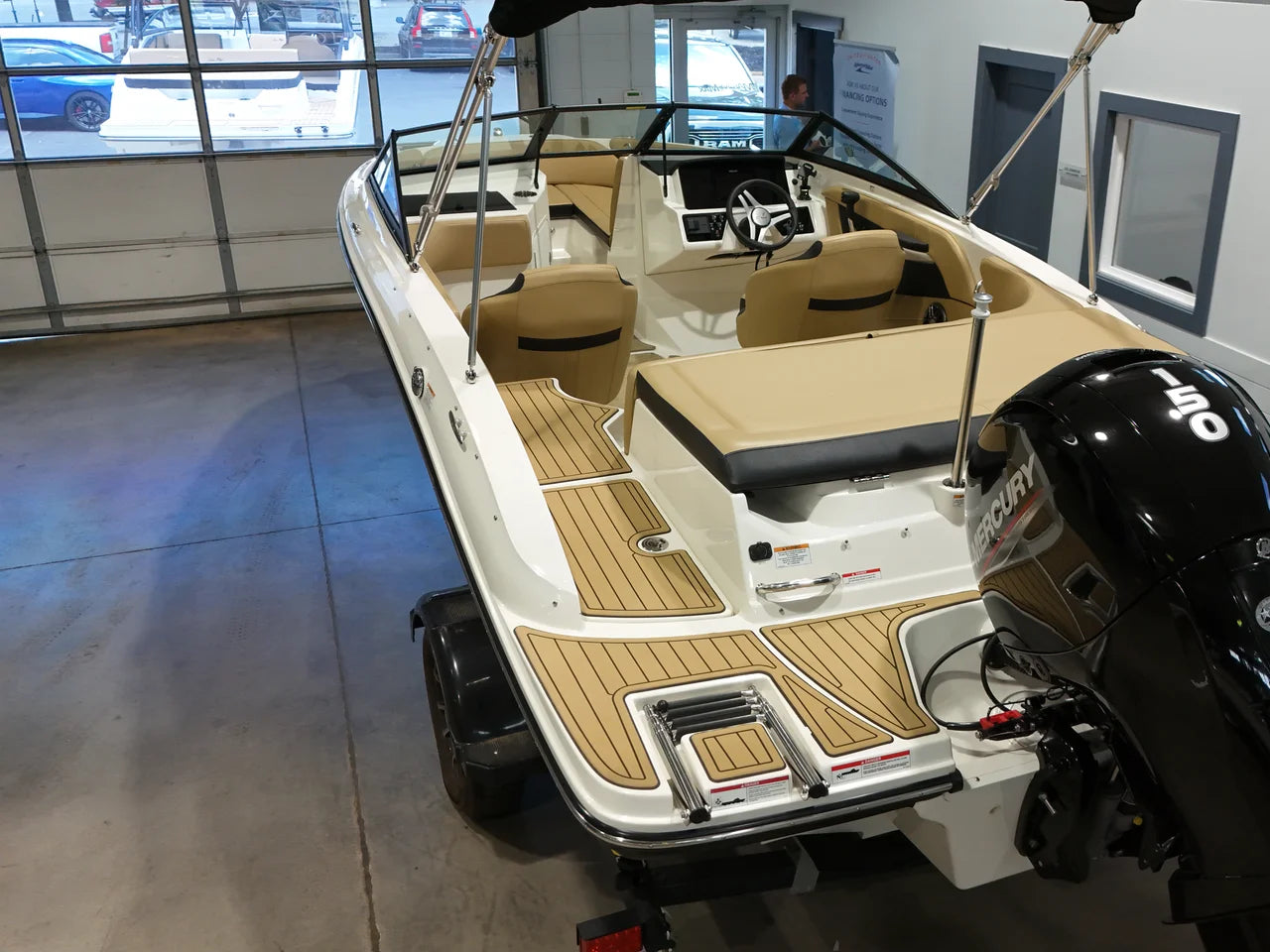 2023 Sea Ray SPX 190 Outboard 19.0 feet, Cornelius, North Carolina #6