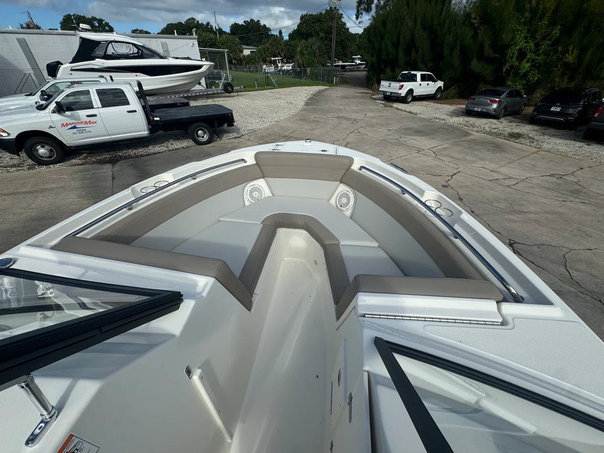 2026 Boston Whaler 210 Vantage 21.0 feet, Cocoa, Florida #23