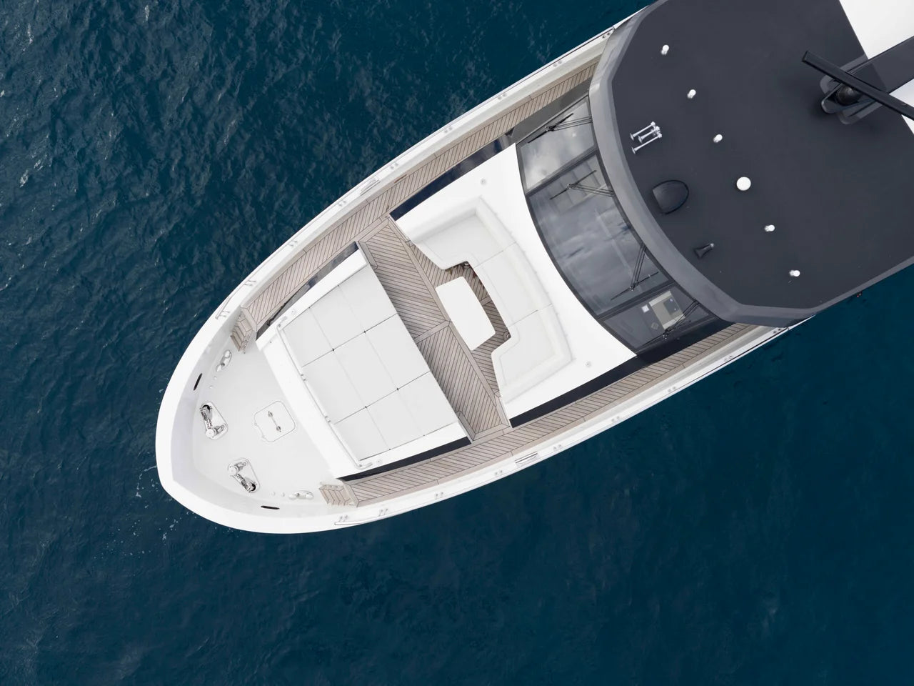 2027 Ocean Alexander 30R 98.0 feet, Pompano Beach, FL #6