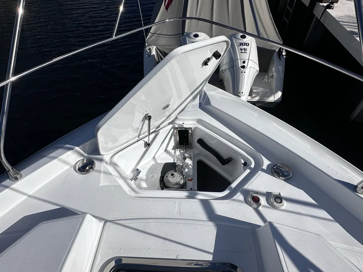2023 Cruisers Yachts 46 CANTIUS 46.0 feet, Fort Lauderdale, FL, FL #48