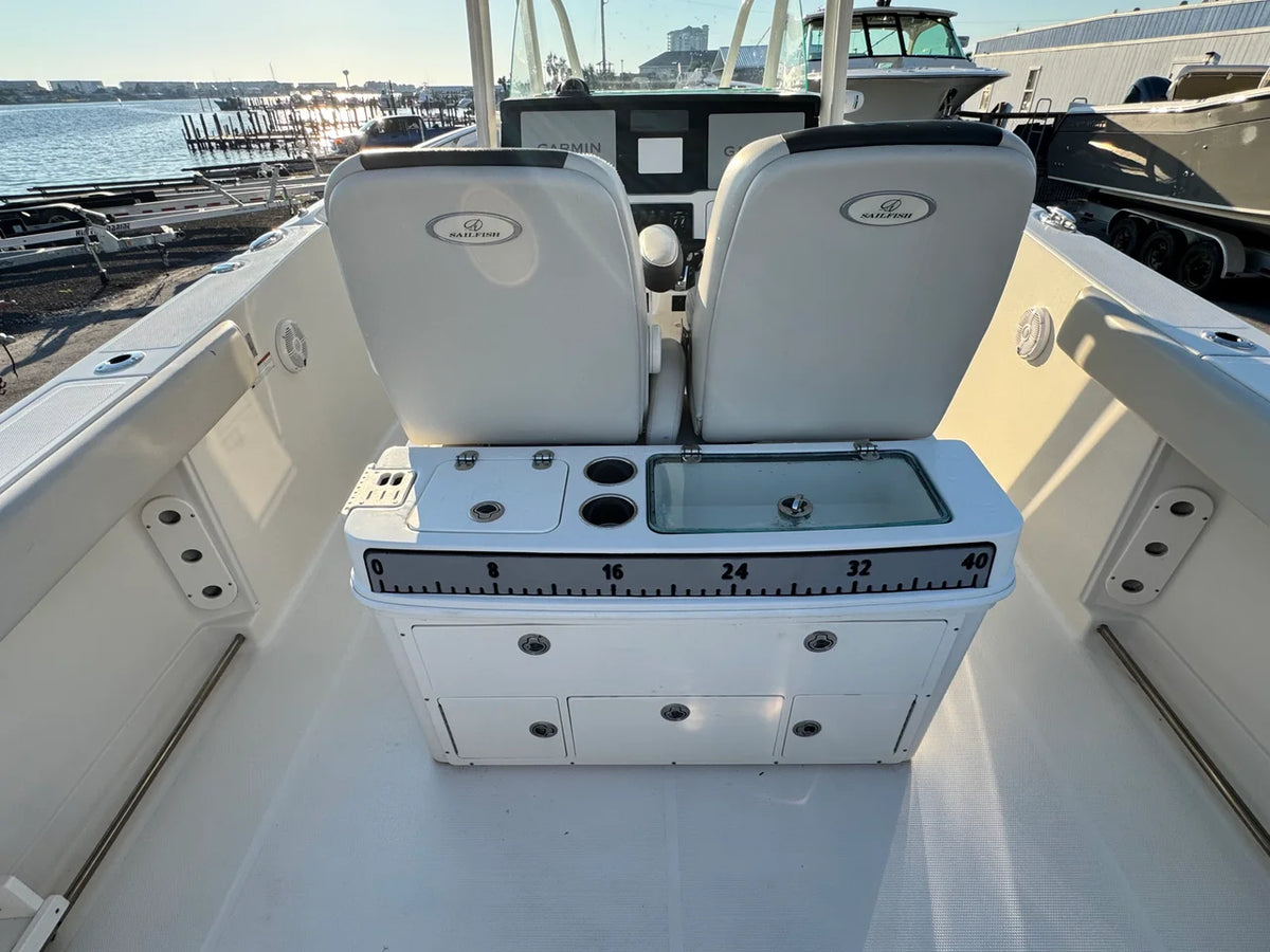 2022 Sailfish 320 CC 32.0 feet, Fort Walton Beach, Florida #15