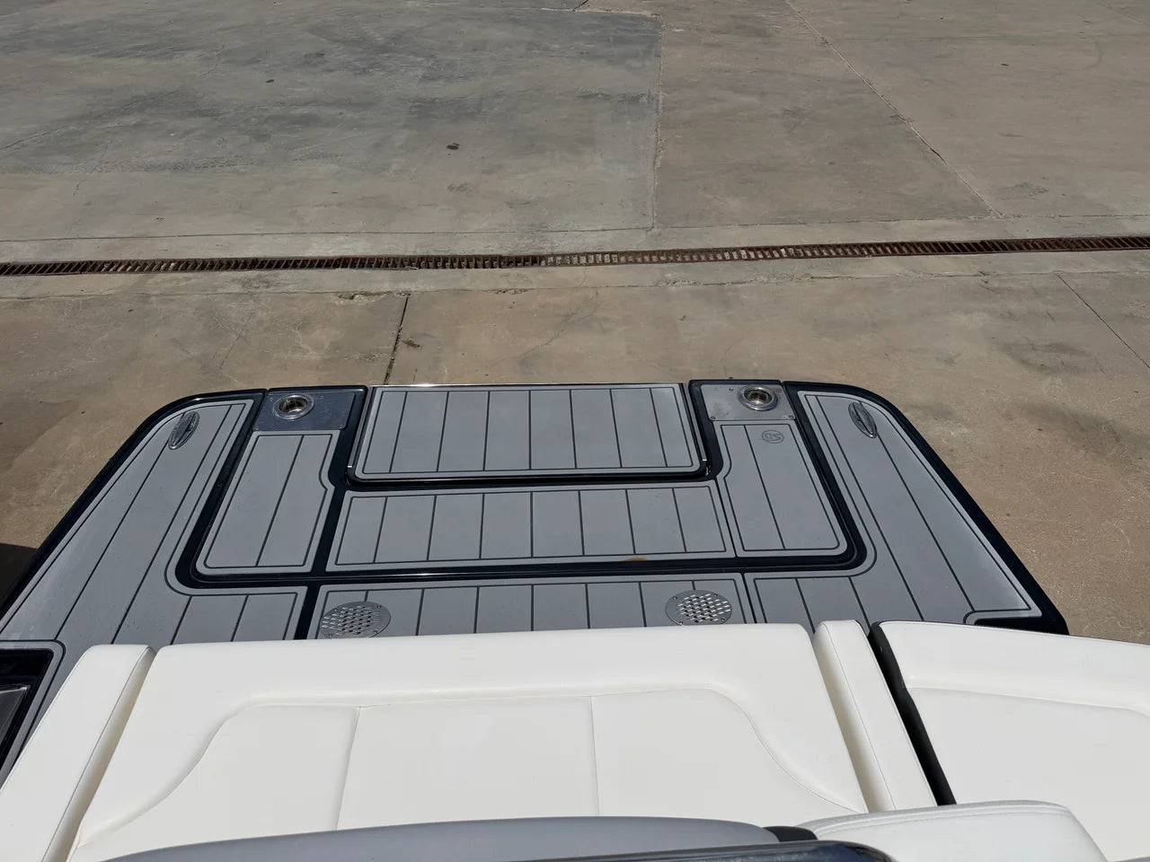 2022 Chaparral 307 SSX 30.0 feet, Seabrook, TX #20