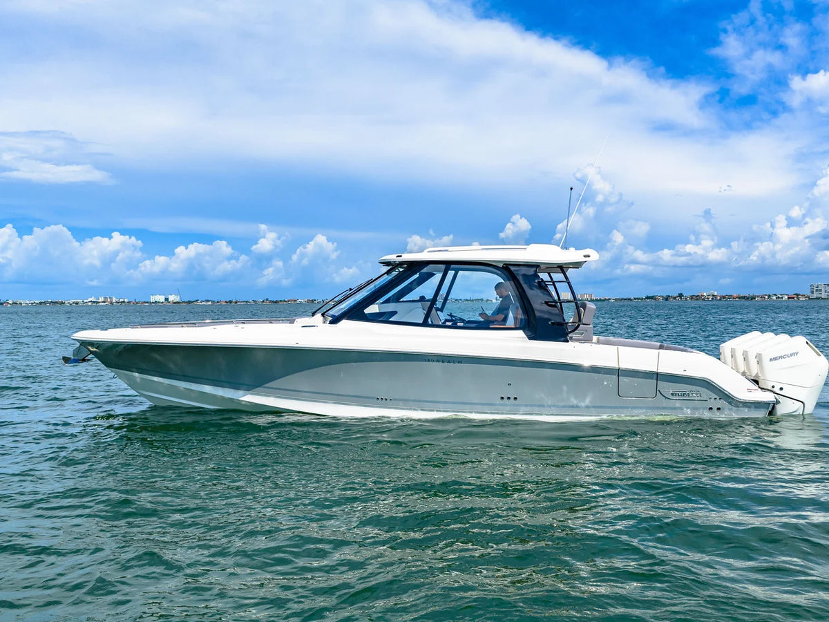 2026 Boston Whaler 380 Realm 38.0 feet, St Petersburg, FL #1