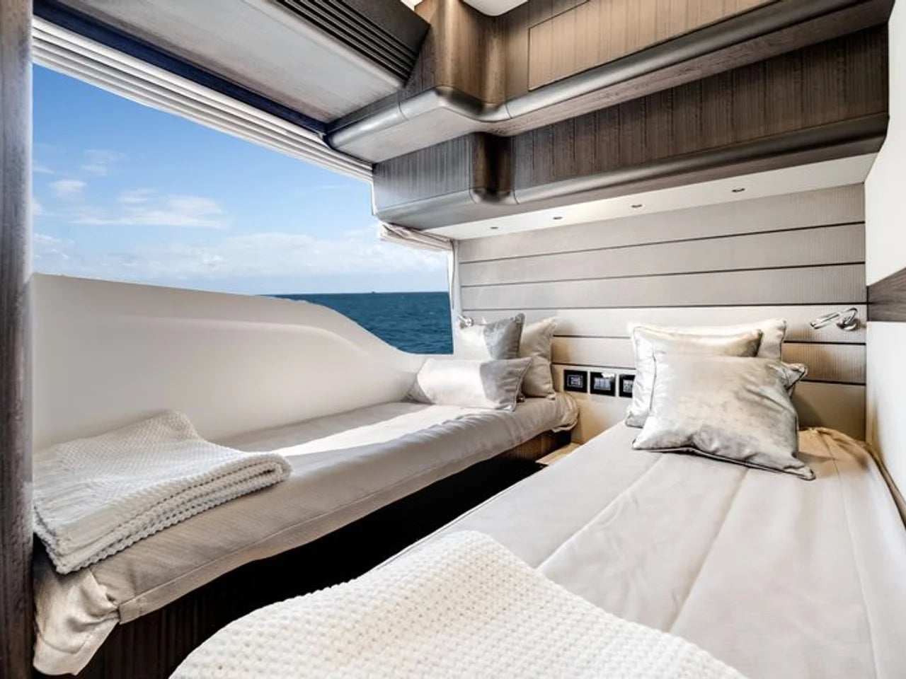 2024 Galeon 560 FLY 58.0 feet, Pompano Beach, FL #30
