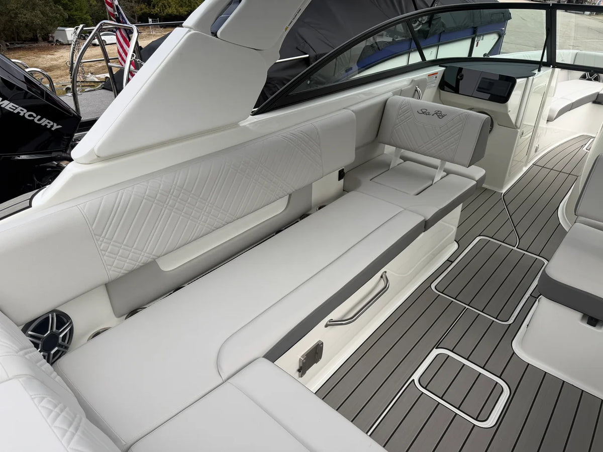 2027 Sea Ray SDX 270 Surf 27.0 feet, Lake Ozark, MO #28