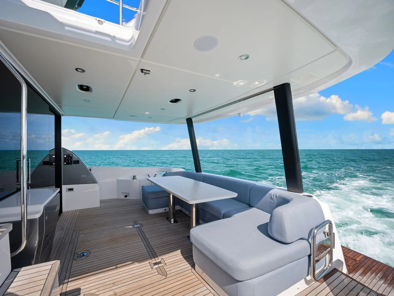 2025 Azimut FLY 68 68.0 feet, Naples, FL #50