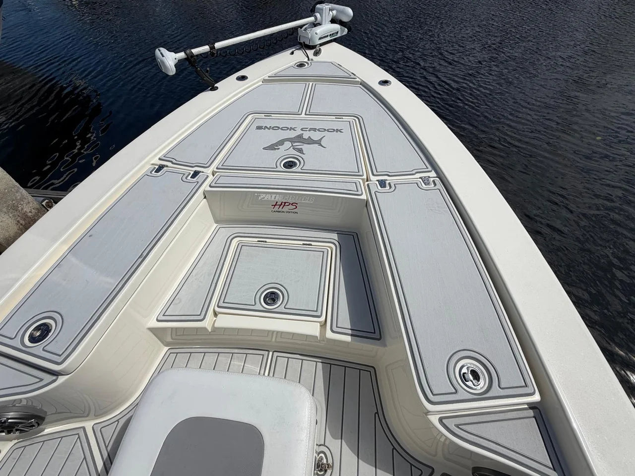 2019 Pathfinder 2300 HPS 23.0 feet, Key Largo, FL #14