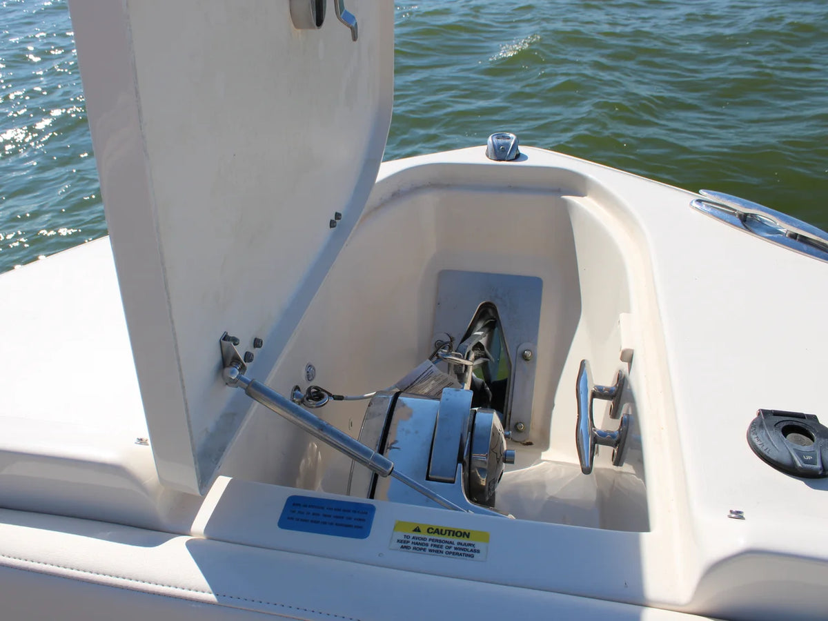 2020 Grady-White Freedom 275 Twin Engine 27.0 feet, Seabrook, TX #13