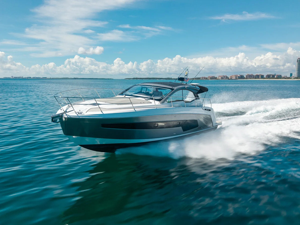 2025 Azimut ATLANTIS 45 45.0 feet, Miami, FL #10