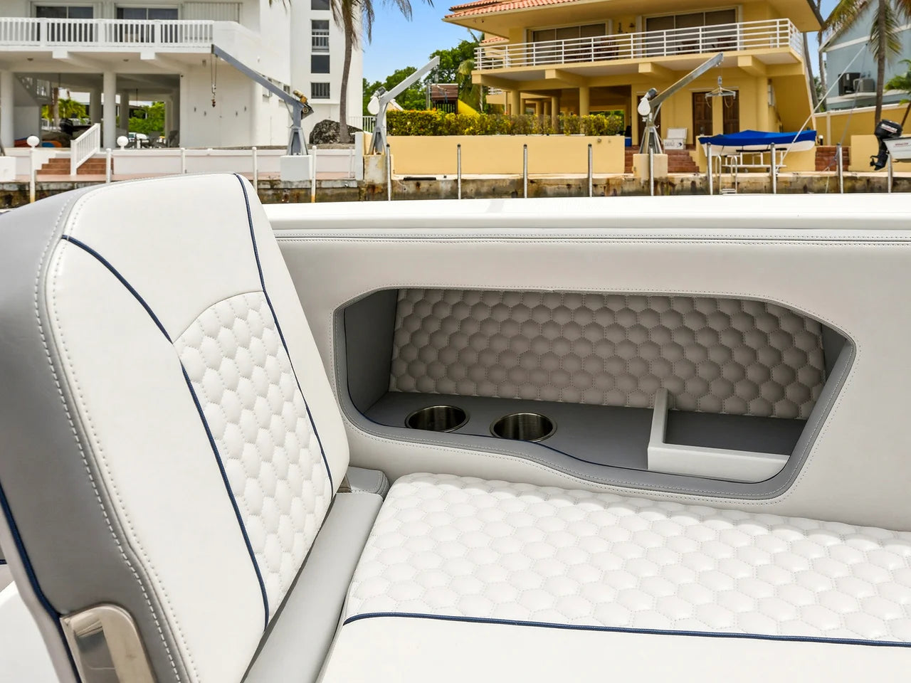 2023 Concept 39CC 39.0 feet, Key Largo, FL #102