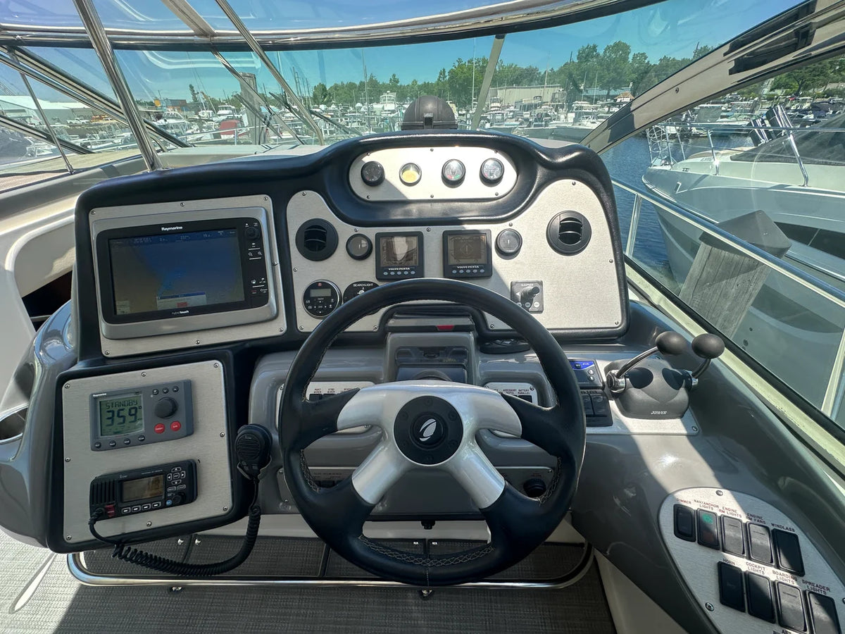 2007 Cruisers Yachts 520 EXPRESS 52.0 feet, New Gretna, NJ #19