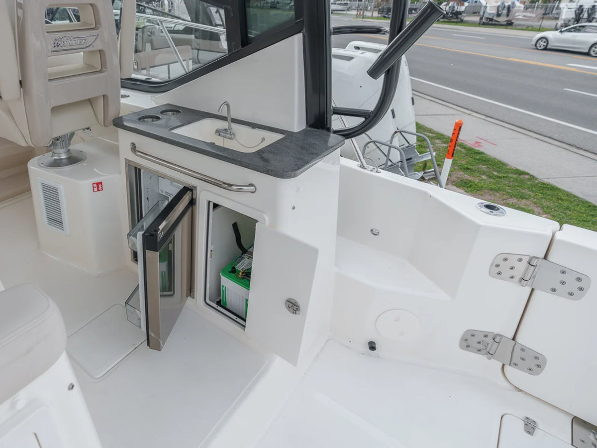 2026 Boston Whaler 325 Conquest 32.0 feet, Fort Walton Beach, Florida #50