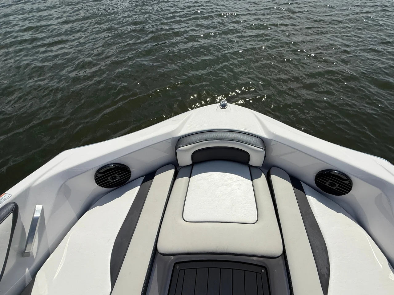 2025 Yamaha 195S 19.0 feet, Lake Wylie, SC #24