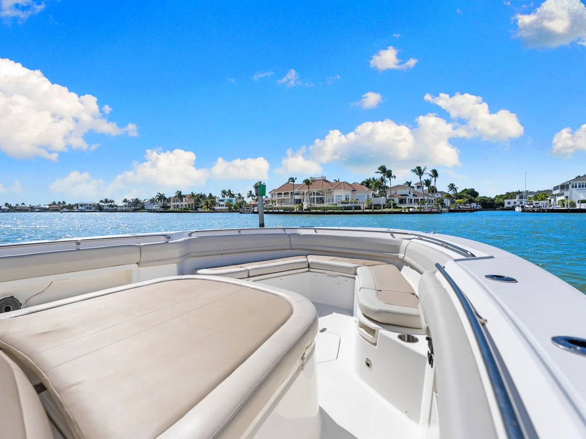 2020 Boston Whaler 380 OUTRAGE 38.0 feet, Naples, Florida #21