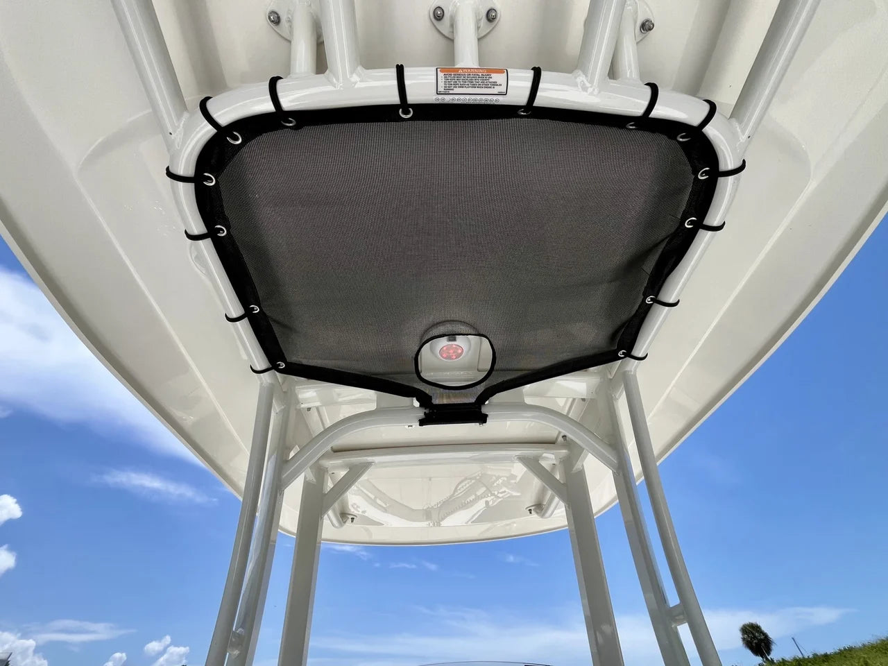 2025 Boston Whaler 250 DAUNTLESS 25.0 feet, Venice, Florida #21