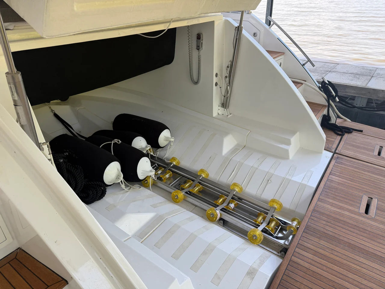 2023 Azimut S6 59.0 feet, Lake Ozark, MO #23