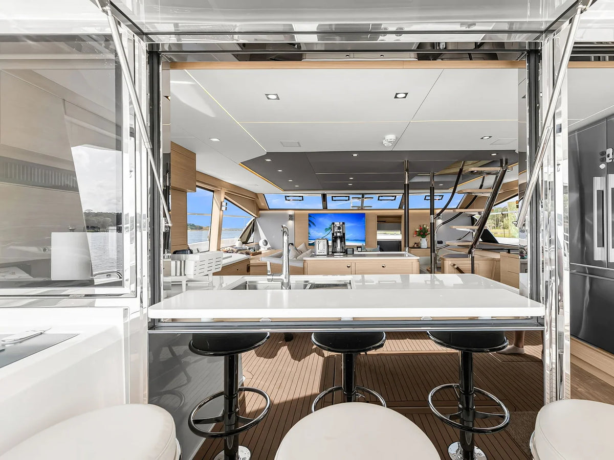 2025 Aquila 54 Yacht 54.0 feet, Charleston, SC #58