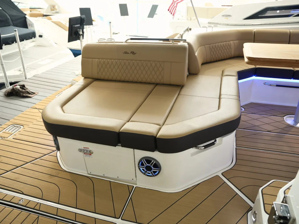 2026 Sea Ray SLX 400 40.0 feet, Lewisville, TX #19