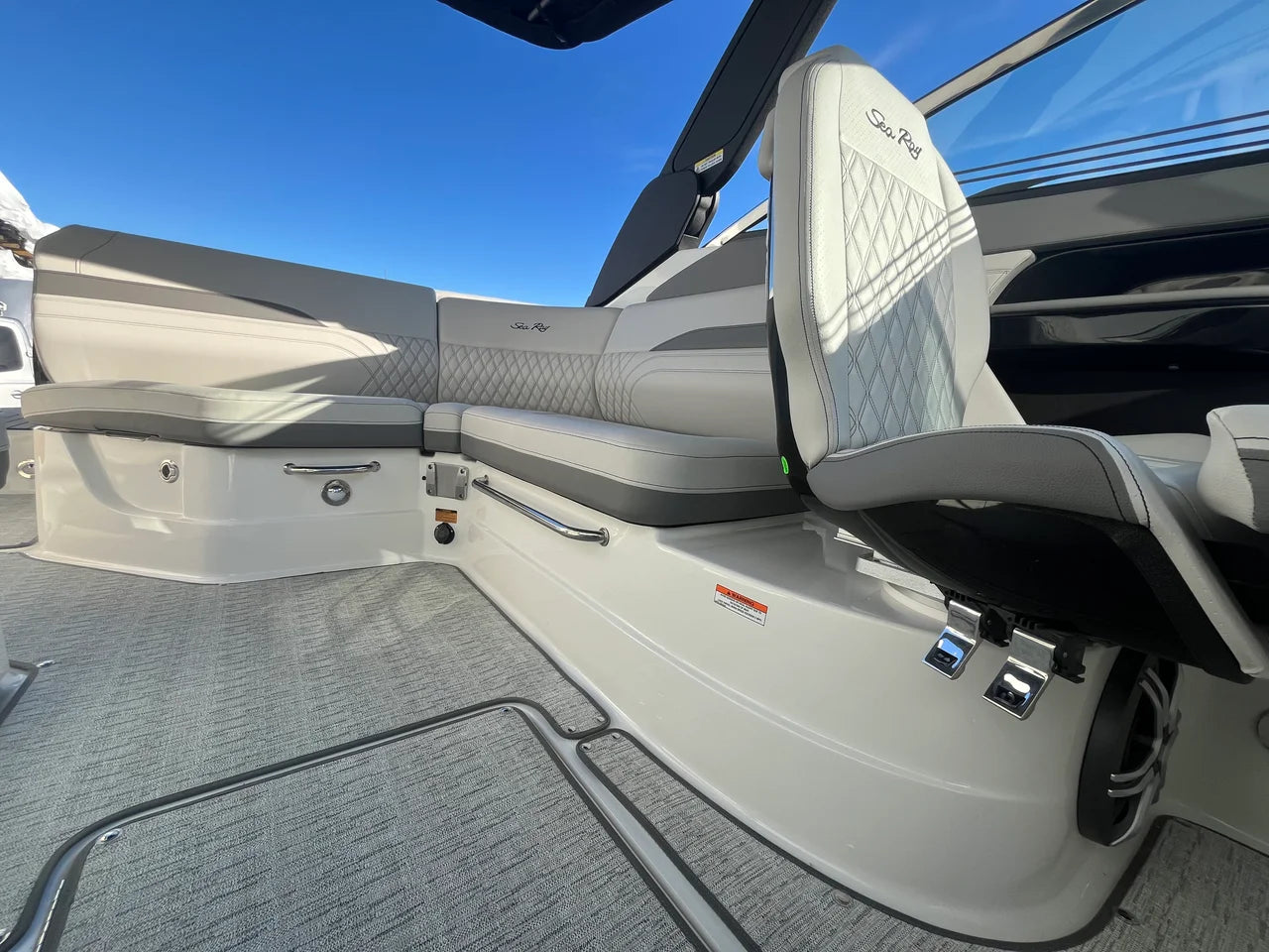 2026 Sea Ray SLX 260 Outboard 26.0 feet, Norwalk, Connecticut #18