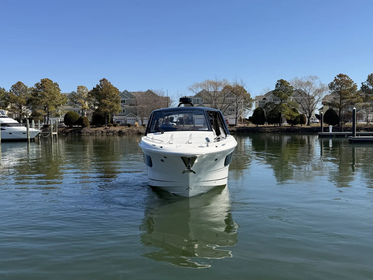 2026 Sea Ray Sundancer 370 Outboard 37.0 feet, Grasonville, MD #7
