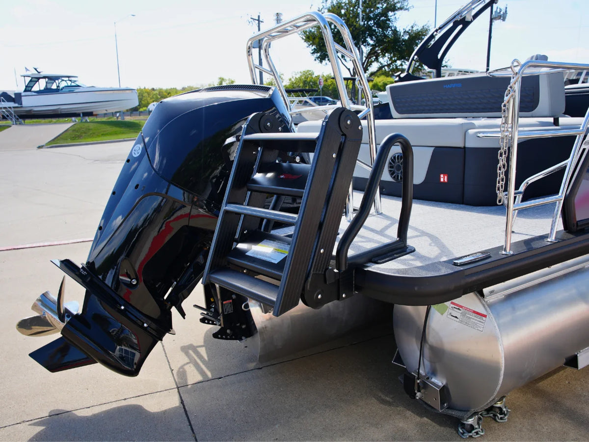 2027 Harris Sunliner 250 Sport 25.0 feet, Lewisville, TX #7