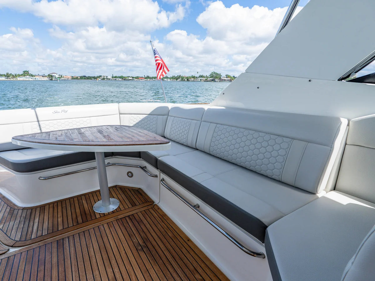 2024 Sea Ray 320 SUNDANCER OB 32.0 feet, St Petersburg, FL #19