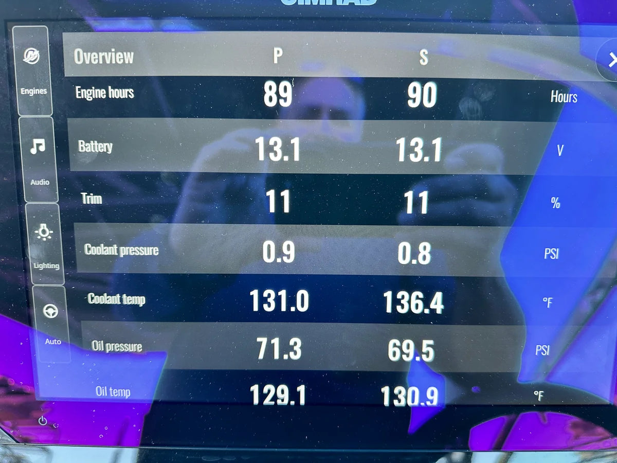 2025 Sea Ray SLX 280 OUTBOARD 28.0 feet, Sarasota, FL #18